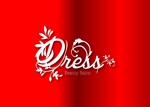 Miwa (Miwa)さんのエステサロン『Dress』のロゴ作成への提案
