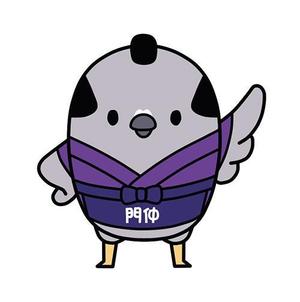 BKK (GSEBKK)さんの商店街のマスコットキャラクターデザインへの提案