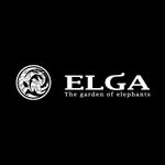 awn (awn_estudio)さんの「ELGA(エルガ)のロゴ作成」への提案