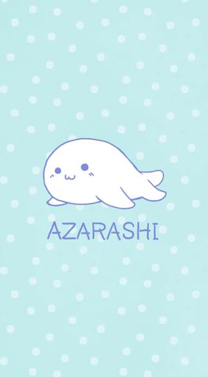 森野 ()さんの海の生物でスマホカバーのデザインをお願いします。への提案