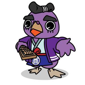きいろしん (kiirosin)さんの商店街のマスコットキャラクターデザインへの提案