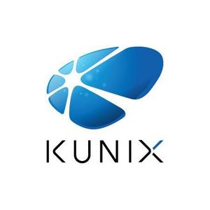 the_undertakerさんの「KUNIX」のロゴ作成への提案