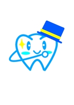 miia (miia)さんの歯のキャラクターのデザインへの提案