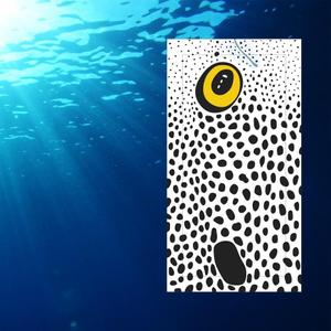 ArtStudio MAI (minami-mi-natz)さんの海の生物でスマホカバーのデザインをお願いします。への提案