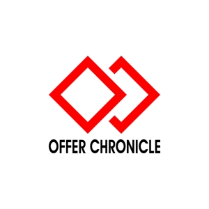 Reng'sStyle (rengsstyle)さんの求人媒体「OFFER CHRONICLE」のロゴへの提案