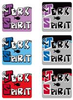 coco (coco_design)さんの「JERK　SPIRIT」のロゴ作成への提案