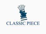 PLUS+PLUS (plusplus09386)さんのアパレルショップ「CLASSIC PIECE」のロゴへの提案