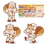 東 艶麿 (ademaro)さんのリフォーム会社のイメージキャラクター制作への提案