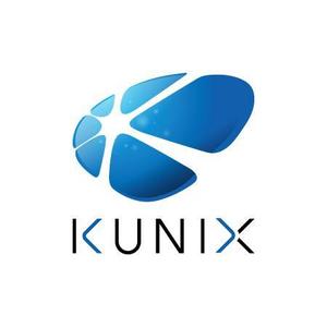 the_undertakerさんの「KUNIX」のロゴ作成への提案