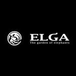 awn (awn_estudio)さんの「ELGA(エルガ)のロゴ作成」への提案