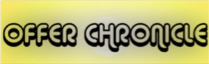 〜 開雲 〜 KAICLOUD (hanjo)さんの求人媒体「OFFER CHRONICLE」のロゴへの提案