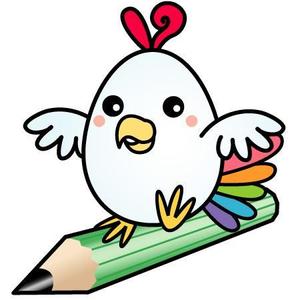 さんの鳥のキャラクターへの提案