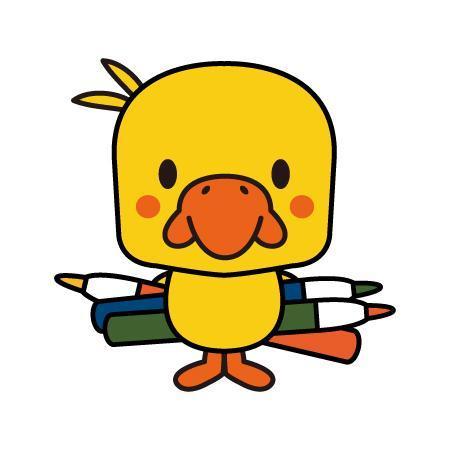 shougoさんの鳥のキャラクターへの提案