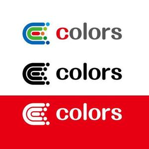 katu_design (katu_design)さんの新設学童保育所「colors」のロゴデザインへの提案