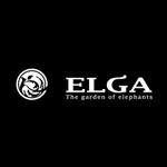 awn (awn_estudio)さんの「ELGA(エルガ)のロゴ作成」への提案