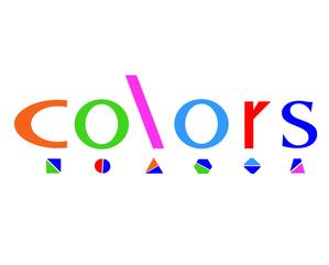 ensai (ensai)さんの新設学童保育所「colors」のロゴデザインへの提案