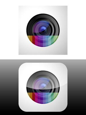 akipic (akipic)さんのiPhoneアプリのアイコン制作への提案