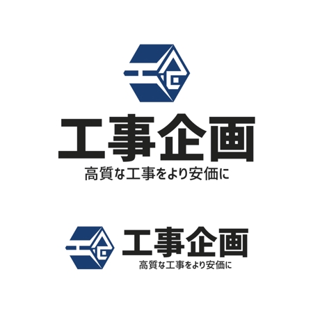 ArtStudio MAI (minami-mi-natz)さんの不動産コンサルティングの会社ロゴ作成への提案
