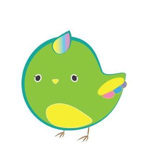 オグラ　クマコ (kurkna)さんのユルキャラ系ウグイスのイラストへの提案