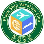 FPC (webfpc)さんの旅行サークル『ＰＳＶＣ』のロゴへの提案