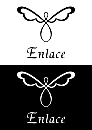Ochan (Ochan)さんの「Enlace」のロゴ作成(商標登録予定なし）への提案