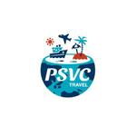 ol_z (ol_z)さんの旅行サークル『ＰＳＶＣ』のロゴへの提案