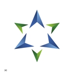 aamoさんの「将星国際特許事務所」のロゴ制作（商標登録予定なし）への提案