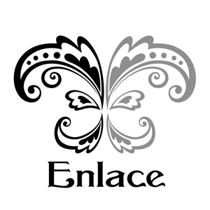 oo_design (oo_design)さんの「Enlace」のロゴ作成(商標登録予定なし）への提案