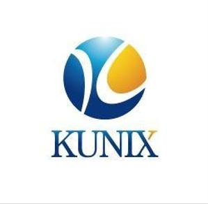 ヘッドディップ (headdip7)さんの「KUNIX」のロゴ作成への提案