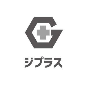 かものはしチー坊 (kamono84)さんの社名「ジプラス」のロゴへの提案