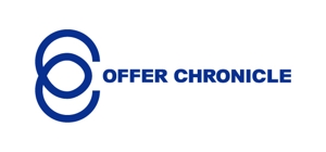 ミヤコ (md0385)さんの求人媒体「OFFER CHRONICLE」のロゴへの提案