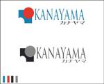 Miro Arts (Brown_Arts)さんの不動産賃貸・売買仲介業「カナヤマ」のロゴへの提案