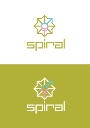 ___KOISAN___さんのデリバリーのロゴ制作への提案