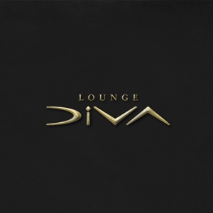 JULTIVERSE DESIGN (junjikubo)さんの新店ラウンジ「Lounge  DIVA」のロゴへの提案