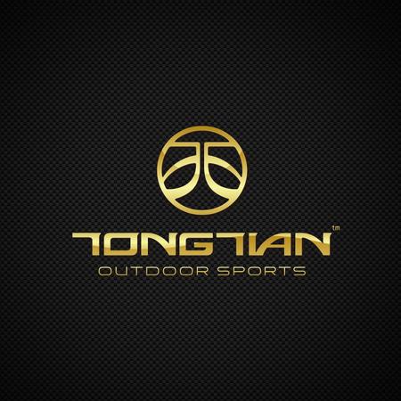 通天アウトドアスポーツ用品 Tongtian Outdoor Sports のロゴ作成の依頼 外注 ロゴ作成 デザインの仕事 副業 クラウドソーシング ランサーズ Id