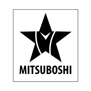 かものはしチー坊 (kamono84)さんの総合武道具メーカー　株式会社ミツボシの　ロゴへの提案