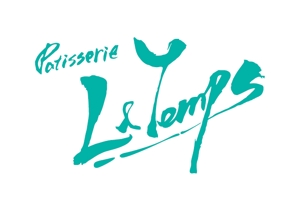 taisyoさんのフランス菓子店　Patisserie Le Temps　のロゴへの提案