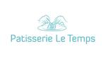 Coffee & TV (hidetaka-o)さんのフランス菓子店　Patisserie Le Temps　のロゴへの提案