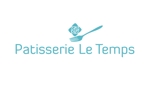 Coffee & TV (hidetaka-o)さんのフランス菓子店　Patisserie Le Temps　のロゴへの提案