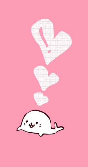 ハートオブマインド (heart_of_mind)さんの海の生物でスマホカバーのデザインをお願いします。への提案