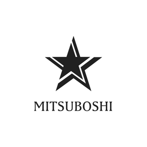 maamademusic (maamademusic)さんの総合武道具メーカー　株式会社ミツボシの　ロゴへの提案