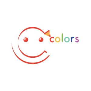 まさ (tistn725)さんの新設学童保育所「colors」のロゴデザインへの提案