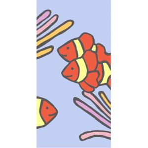 kyoniijima ()さんの海の生物でスマホカバーのデザインをお願いします。への提案