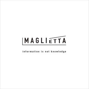nobdesign (nobdesign)さんのファッションブランド ロゴTEE「MAGLIETTA」への提案
