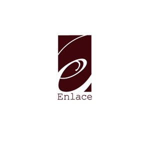 さんの「Enlace」のロゴ作成(商標登録予定なし）への提案