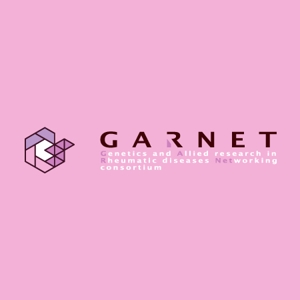 awn (awn_estudio)さんの「GARNET」のロゴ作成への提案