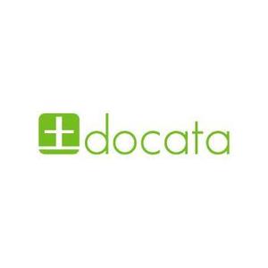 BM (b_m_ken)さんの「docata」のロゴ作成への提案