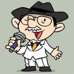 Sputnik Works (rastaman)さんの阿蘇千里のキャラクターへの提案