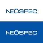 BASIC (do-basic)さんのTVゲーム販売サイト「NEOSPEC」のロゴへの提案