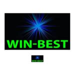 masaikujunさんの「Win-Best」のロゴ作成への提案
